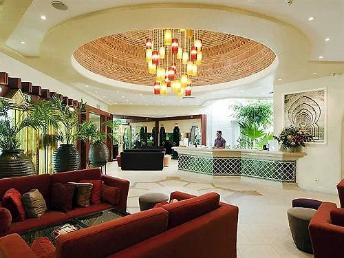 Four Seasons Country Club Hotel Quinta do Lago Portugal