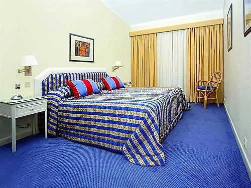 **** Resort Four Seasons Country Club Hotel Quinta do Lago Portugal