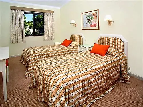 Four Seasons Country Club Hotel Quinta do Lago