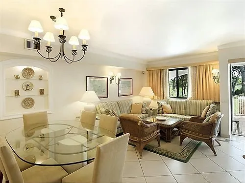 Resort Four Seasons Country Club Hotel Quinta do Lago