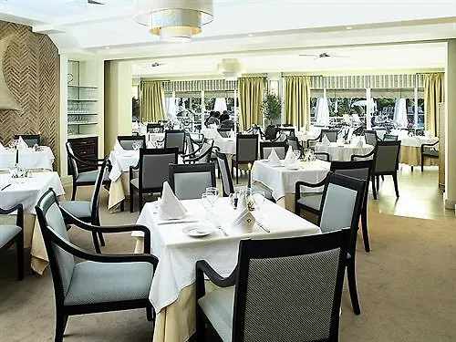 Four Seasons Country Club Hotel Quinta do Lago