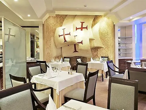 Resort Four Seasons Country Club Hotel Quinta do Lago