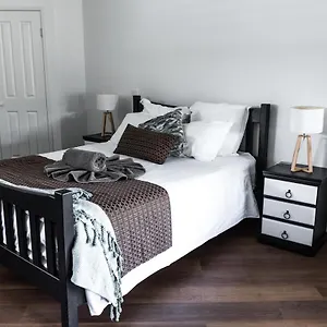 The Bearded Dragon Boutique 3* Маунт-Тамборин