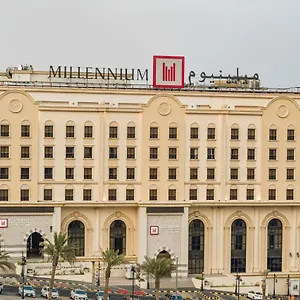 Millennium Makkah Al Naseem 4* Мекка