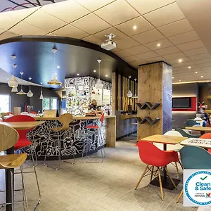 Ibis Jose Malhoa 2* Лиссабон