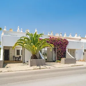 Holiday home Casa Maya - Vale Do Garrao