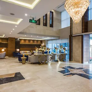 ميرتل الصحافة-myrtle Al Sahafa 4* الرياض