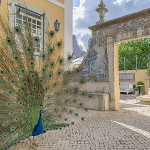 Solar Do Castelo - Heritage Collection - Alfama 4* Лиссабон