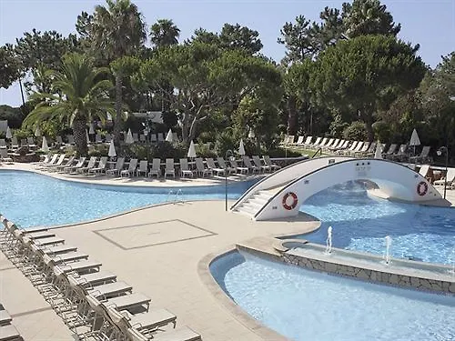 Four Seasons Country Club Hotel Quinta do Lago 4*,  Portugal