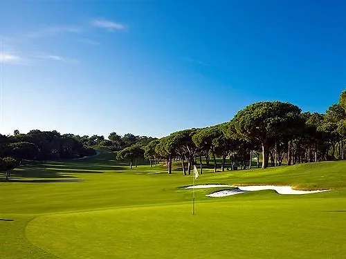 Four Seasons Country Club Hotel Quinta do Lago Resort